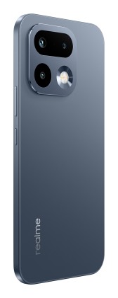 Realme Smartphone 16 Pro 5G 256Gb 8Gb Pebble Grey