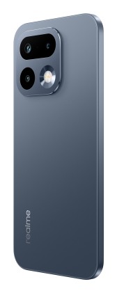 Realme Smartphone 16 Pro 5G 256Gb 8Gb Pebble Grey
