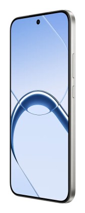 Realme Smartphone 16 5G 8 256Gb Air White