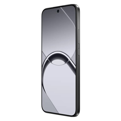 Realme Smartphone 16 5G 8 256Gb Air Black