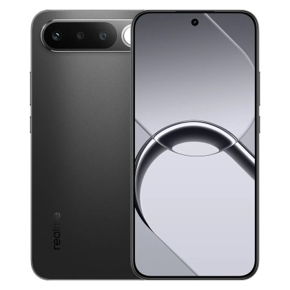 Realme Smartphone 16 5G 8 256Gb Air Black