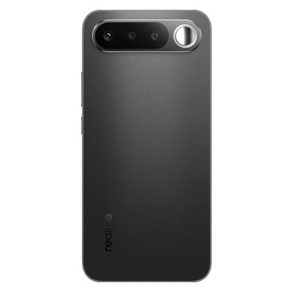 Realme Smartphone 16 5G 8 256Gb Air Black