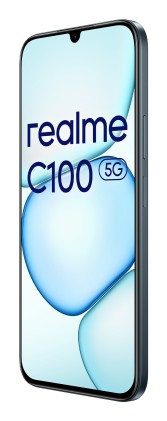 Realme Smartphone C100 5G 4Gb 128Gb Green