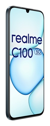 Realme Smartphone C100 5G 4Gb 128Gb Green