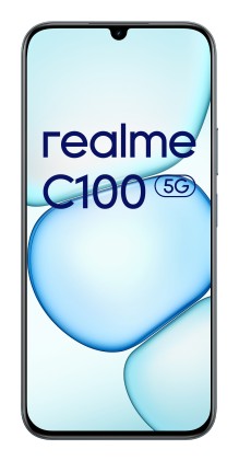 Realme Smartphone C100 5G 4Gb 128Gb Green