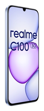 Realme Smartphone C100 5G 4Gb 128Gb Purple