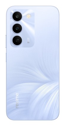Realme Smartphone C100 5G 4Gb 256Gb Purple