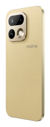 Realme Smartphone 16 Pro 5G 256Gb 8Gb Master Gold