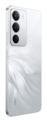 realme C71 16,9 cm (6.67") Doppia SIM Android 15 4G USB tipo-C 4 GB 256 GB 6000 mAh Bianco