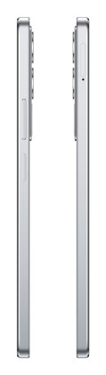 realme C71 16,9 cm (6.67") Doppia SIM Android 15 4G USB tipo-C 4 GB 256 GB 6000 mAh Bianco