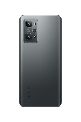 Smartphone Realme Realme Gt2 256Gb Steel Black