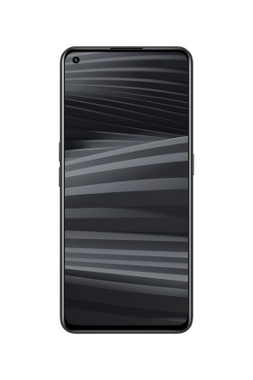 Smartphone Realme Realme Gt2 256Gb Steel Black