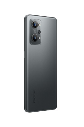 Smartphone Realme Realme Gt2 256Gb Steel Black