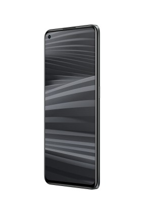 Smartphone Realme Realme Gt2 256Gb Steel Black
