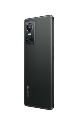 Smartphone Realme 6941399084063 Gt Neo 3 256Gb Asphalt Black