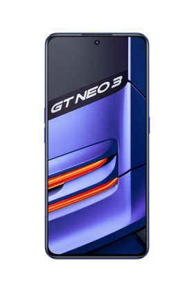 Smartphone Realme 6941399084124 Gt Neo 3 256Gb Nitro Blue