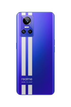 Smartphone Realme 6941399084124 Gt Neo 3 256Gb Nitro Blue