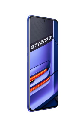 Smartphone Realme 6941399084124 Gt Neo 3 256Gb Nitro Blue