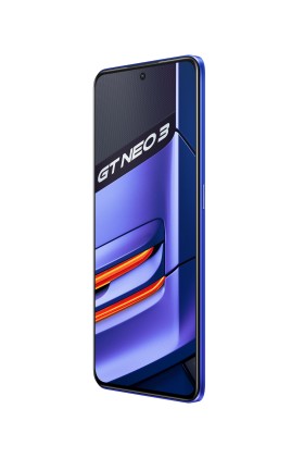 Smartphone Realme 6941399084124 Gt Neo 3 256Gb Nitro Blue