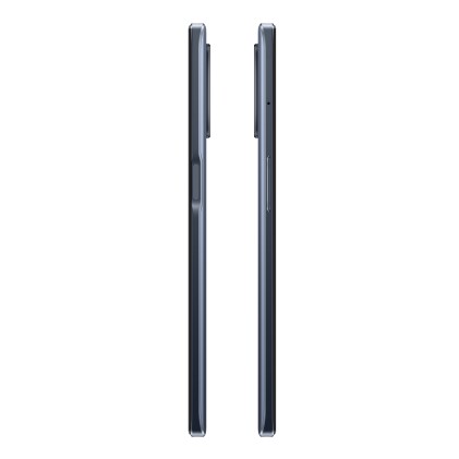 Realme Smartphone 9 128Gb 4Gb 5G Black