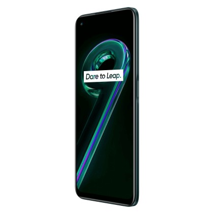 Realme Smartphone  9 Pro 5G 128Gb 8Gb Aurora Green