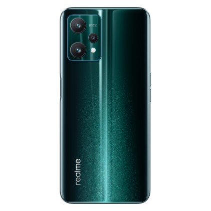 Realme Smartphone  9 Pro 5G 128Gb 8Gb Aurora Green