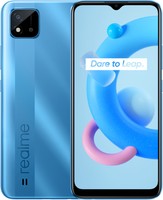 Realme C11 32Gb 2Gb Ram Dual Sim Lake Blue