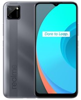 Realme C11 32Gb 2Gb Ram Dual Sim Iron Grey