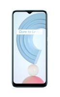 Realme C21 32Gb 3Gb Ram Dual Sim Blue