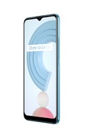 Realme C21 32Gb 3Gb Ram Dual Sim Blue