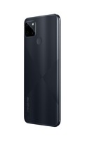 Realme C21Y 64Gb 4Gb Ram Dual Sim Black