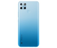 Realme C25Y 128Gb 4Gb Ram Dual Sim Blue