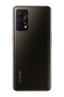 Realme Gt Master Ed. 256Gb 8Gb 5G Cosmos Black