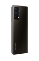 Realme Gt Master Ed. 256Gb 8Gb 5G Cosmos Black