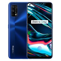 Sm Realme 7 Pro Blue 6,4" 8+128Gb Ds Ita