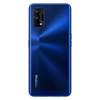 Sm Realme 7 Pro Blue 6,4" 8+128Gb Ds Ita