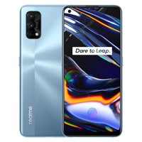 Sm Realme 7 Pro Silver 6,4" 8+128Gb Ds Ita