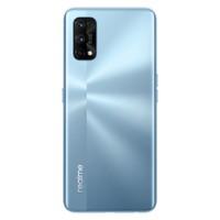 Sm Realme 7 Pro Silver 6,4" 8+128Gb Ds Ita