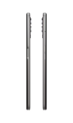 Sm Realme 8I Space Black 6,6" 4+128Gb Ds Ita