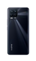 Sm Realme 8 Pro Punk Black 6,4" 8+128Gb Ds Ita