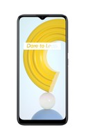 Sm Realme C21 Black 6,5" 3+32Gb Ds Ita