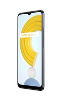 Sm Realme C21 Black 6,5" 3+32Gb Ds Ita