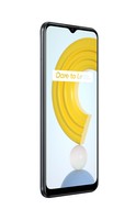 Sm Realme C21 Black 6,5" 3+32Gb Ds Ita