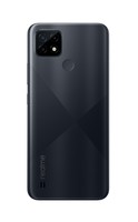 Sm Realme C21 Black 6,5" 3+32Gb Ds Ita