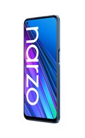 Sm Realme Narzo 30 5G Blue 6,5" 4+128Gb Ds Ita
