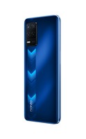 Sm Realme Narzo 30 5G Blue 6,5" 4+128Gb Ds Ita