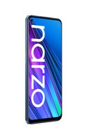 Sm Realme Narzo 30 5G Blue 6,5" 4+128Gb Ds Ita