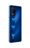 Sm Realme Narzo 30 5G Blue 6,5" 4+128Gb Ds Ita