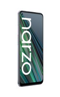 Sm Realme Narzo 30 5G Silver 6,5" 4+128Gb Ds Ita
