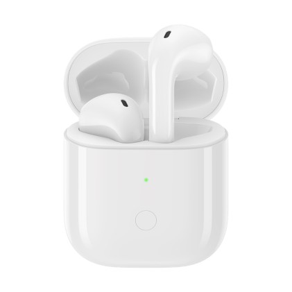 Auricolari C/Microfono Bluetooth Wh Tws Buds Neo White Realme